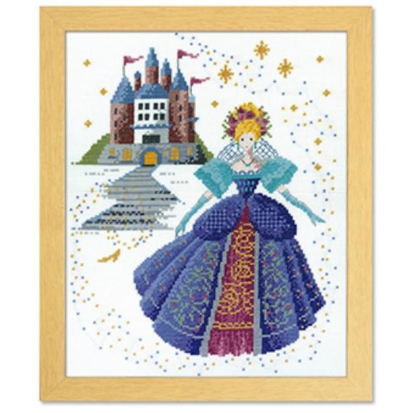 IpX NXXeb` Lbg 银b̐E Vf 7521 ImGEO~(z)V[Y hJLbg nhCh