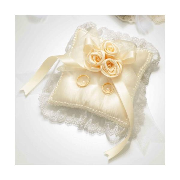 リングピロー 手作り バラの人気商品 通販 価格比較 価格 Com