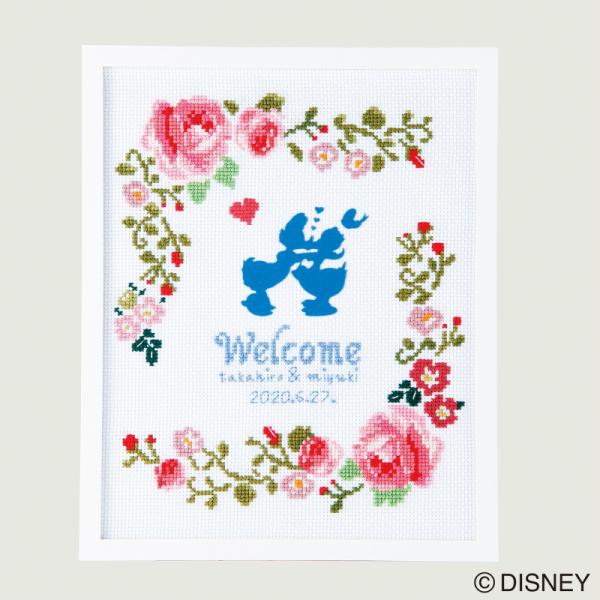 結婚式 ウェルカムボード ディズニーの人気商品 通販 価格比較 価格 Com