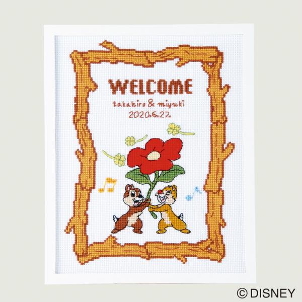 刺繍 クロスステッチ ディズニーの人気商品 通販 価格比較 価格 Com