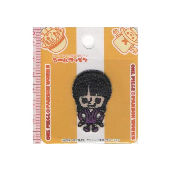 手芸 クラフト ワッペン ワンピースの人気商品 通販 価格比較 価格 Com