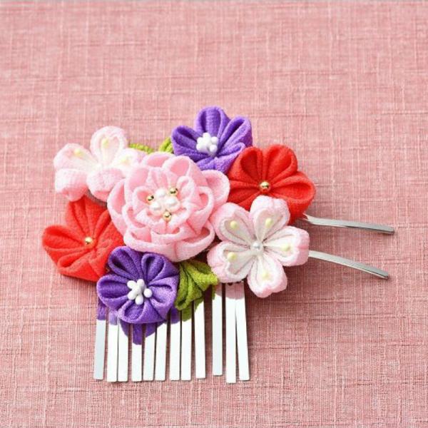 七五三 かんざし 手作り その他の手芸用品 クラフトの人気商品 通販 価格比較 価格 Com