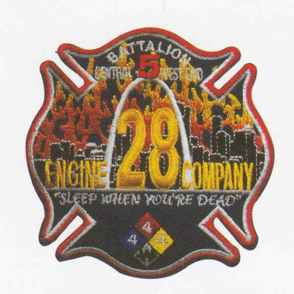 ビッグアメリカンワッペン Engine28company Bw003 手芸屋ポピー 通販 Yahoo ショッピング