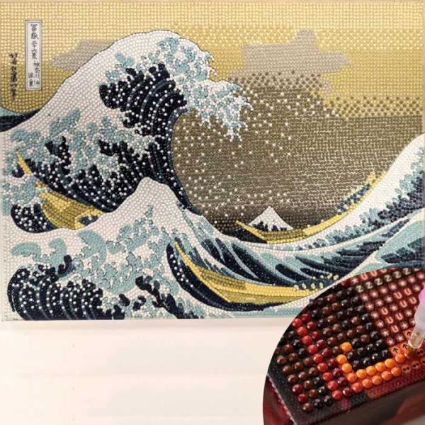 東京交易 ダイヤモンドフィックス（ DIAMOND FIX）浮世絵