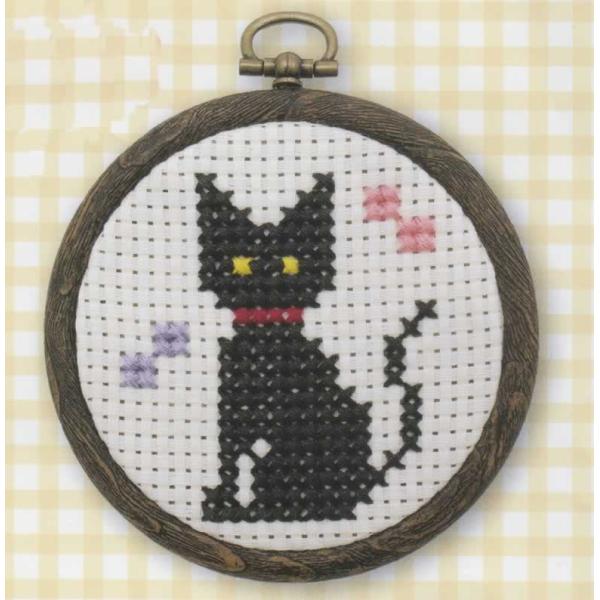 ルシアン クロスステッチ 刺繍キット」の人気商品一覧・価格比較