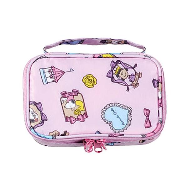 スヌーピー裁縫セット ソーイングセット 小学生 家庭科用 ファスナーポーチ ピンク Buyee Buyee 提供一站式最全面最专业现地yahoo Japan拍卖代bid代拍代购服务 Bot Online