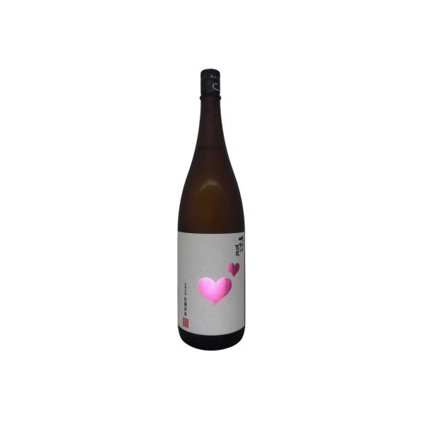 日本酒 大納川天花 純米吟醸 無濾過原酒 ハートラベル 火入れ 1800ml 秋田県 大納川