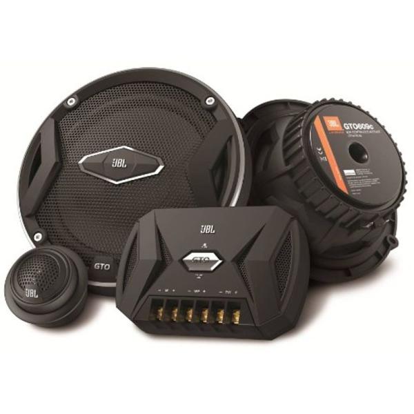 最大68%OFFクーポン JBL 62V2A コンポーネントキットカースピーカー