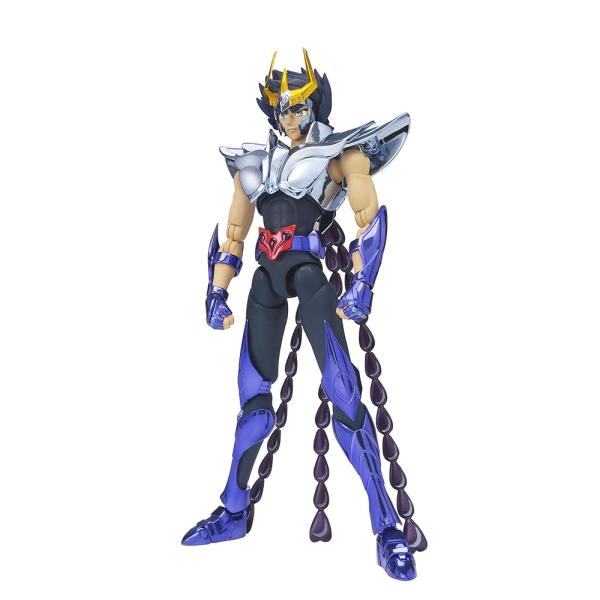 TAMASHII NATIONS 聖闘士聖衣神話EX 聖闘士星矢 フェニックス