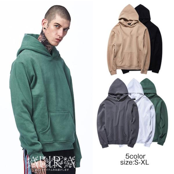 パーカー メンズ ブルゾン パーカー トレーナー フード付き スウェットパーカー 長袖 暖かい 無地 Buyee Buyee Japanese Proxy Service Buy From Japan Bot Online