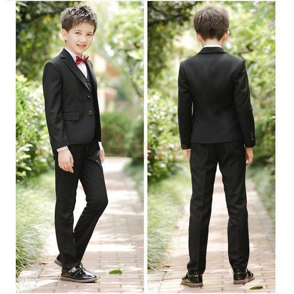 人気特価激安 子供服 5点セット フォーマル スーツ 男の子 長袖 スーツ 上下 セットアップ 人気 可愛い ジュニア服 演奏会 発表会 披露宴 結婚式 55 以上節約 Nooitmeergrasmaaien Be