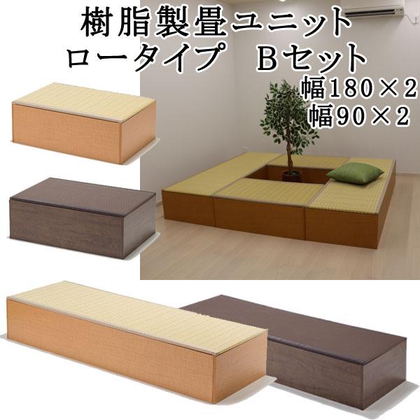 畳 収納 ユニット畳 高床式 畳ベンチ 畳ボックス 畳ユニット 畳ベッド 小物 衣類 洋服 収納 衣装ケース 国産 セット Ul Npp Lb 収納家具本舗 通販 Yahoo ショッピング