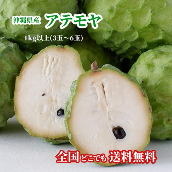 マンゴーよりも糖度が高く、アイスクリームの様な食感から、森のアイスクリームと呼ばれるフルーツ(冬期限定出荷)。出荷数量が少なく、国内に出回る事が少ない、沖縄のフルーツです。発送は冷蔵(沖縄の気温が高いため)です。到着後常温保存、柔らかくなっ...