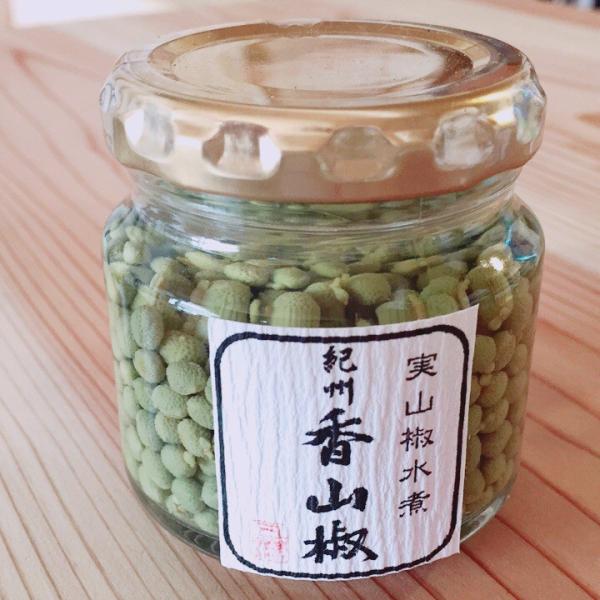 実山椒水煮(塩分3％) : しゅろや さんしょや - 通販 - Yahoo!ショッピング