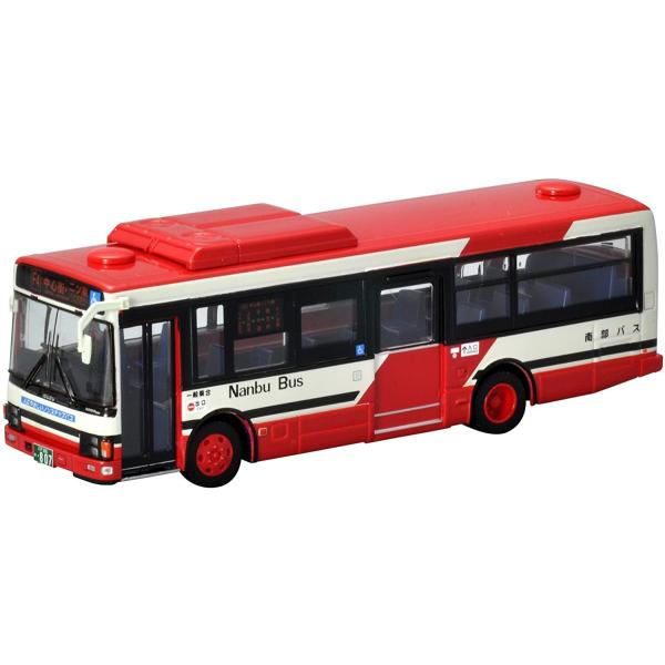 【希少品】京商ラジコン　南部バスいすずGALA 希少品】京商ラジコン 南部バスいすずGALA 希少品】京商ラジコン 南部