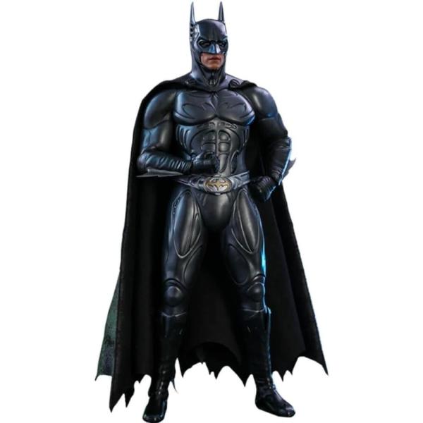 ホットトイズ（Hot Toys） ムービー・マスターピース バットマン