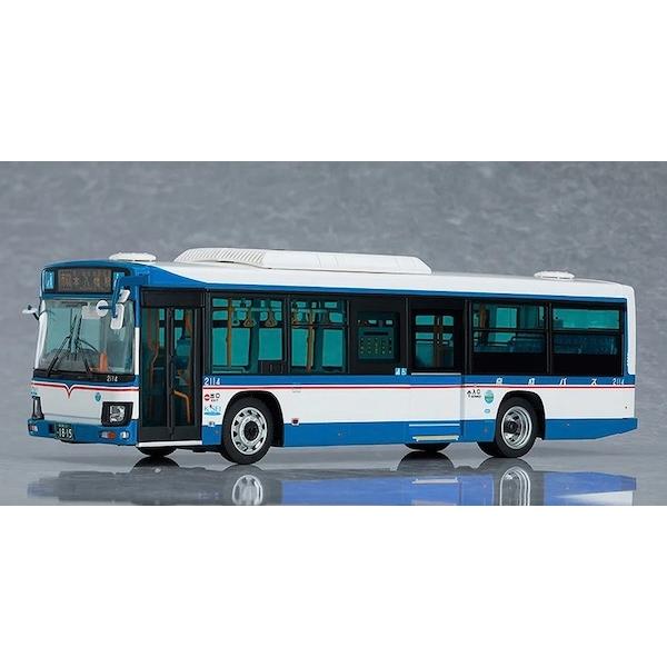 Isuzu エルガ グッドスマイルカンパニー 1/43 いすゞエルガ 試作車