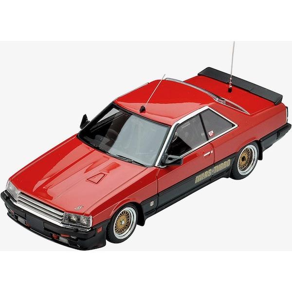 トミーテック ignition model × TOMYTEC 1/43 T-IG4313 西部警察 トミーテック ignition model × TOMYTEC 1/43 T-IG4313 西部警察