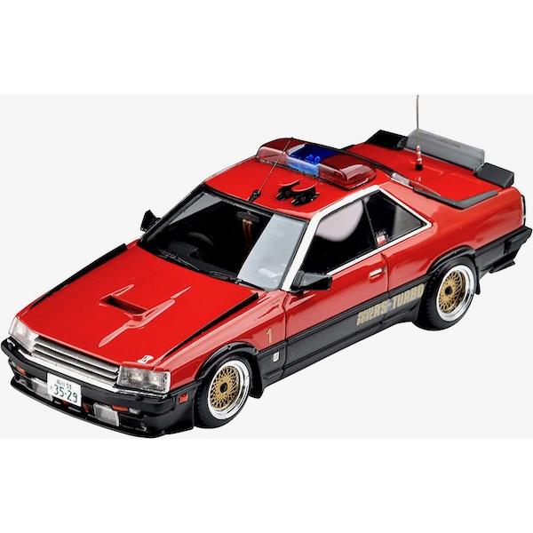 トミーテック ignition model × TOMYTEC 1/43 T-IG4318 西部警察 トミーテック ignition model × TOMYTEC 1/43 T-IG4318 西部警察