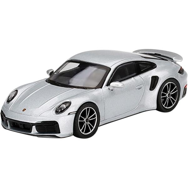 ignition model（イグニッションモデル） MINI GT 1/64 ポルシェ 911