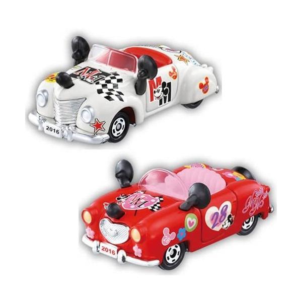 トミカ 【東京ディズニーリゾート限定】 トミカ スペシャルトミカ 2016