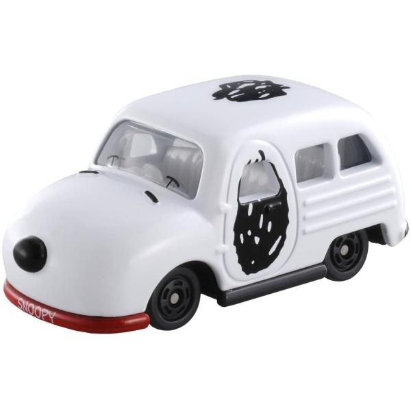 トミカ ドリームトミカ No.153 スヌーピー : シューストック ヤフー店