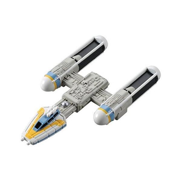 トミカ TSW-05 スター・ウォーズ Yウィング・スターファイター