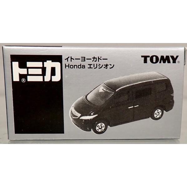 トミカ TOMYトミカ【オリジナルトミカ】イトーヨーカドーHonda
