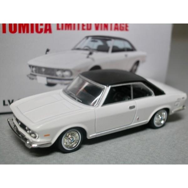 トミーテック トミカリミテッドヴィンテージ LV-22a マツダルーチェ