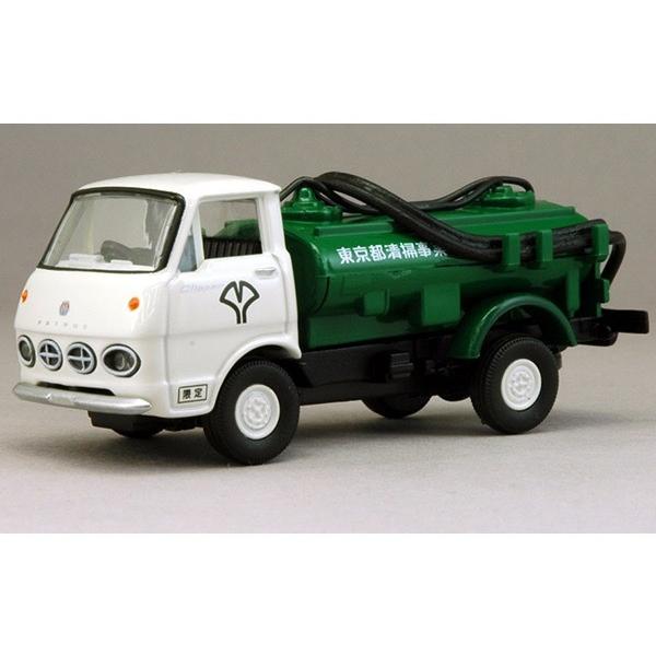 トミーテック トミカリミテッドヴィンテージ LV-34b クリッパー