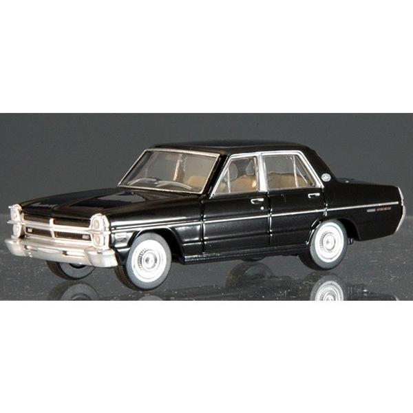 トミーテック トミカリミテッドヴィンテージ LV-39a 日産