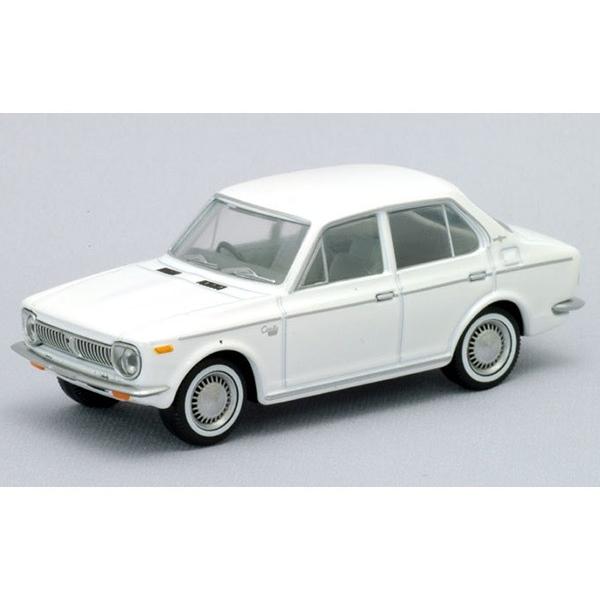 トミーテック トミカリミテッドヴィンテージ LV-58a トヨタカローラ