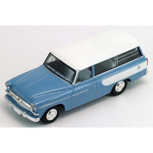 トミーテック トミカリミテッドヴィンテージ トヨペット
