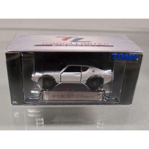 トミカリミテッド SSERIS TL NO.1〜4 まとめ売り Amazon
