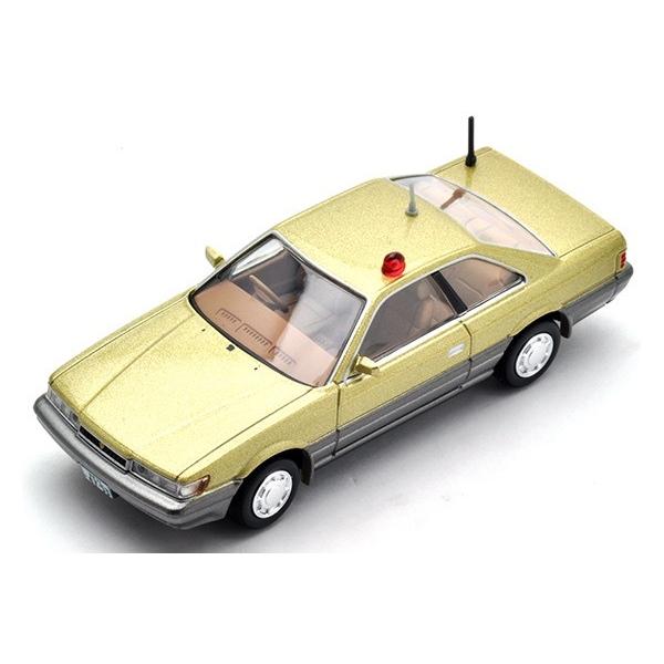 トミーテック トミカリミテッドヴィンテージ ネオ あぶない刑事05 日産