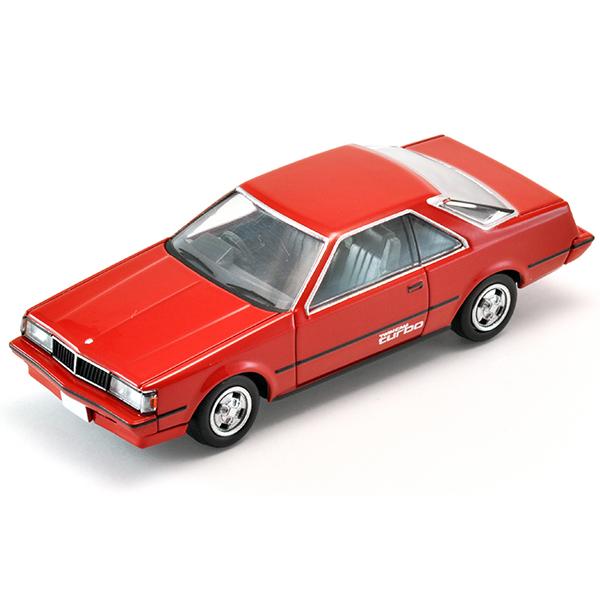 トミーテック トミカリミテッドヴィンテージ TLV-N58a トヨタコロナ