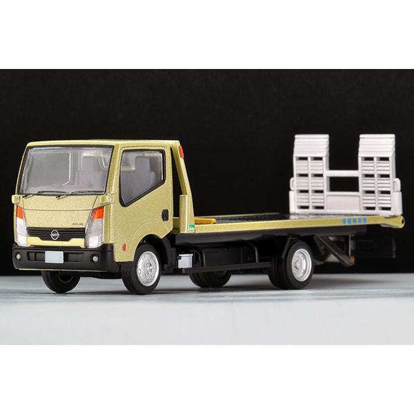 トミーテック トミカリミテッドヴィンテージ ネオ 1/64 TLV