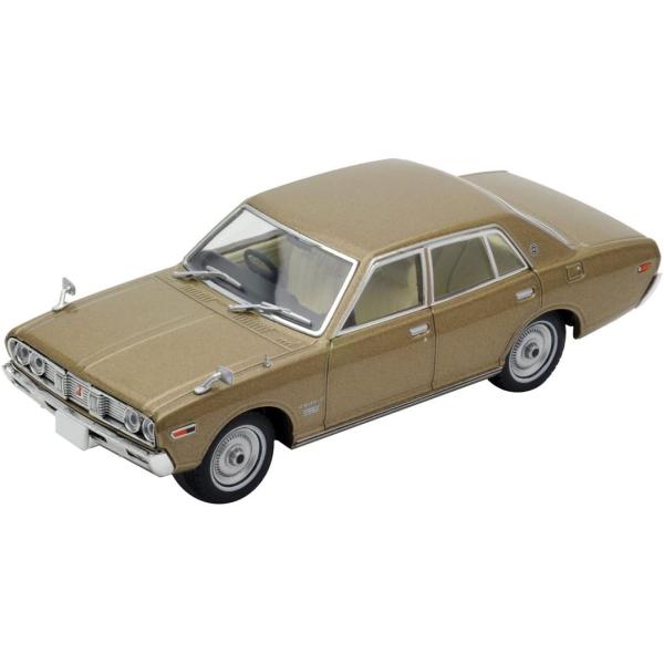 トミカ リミテッドビンテージ4台セット トミーテック トミカリミテッドヴィンテージ LV-N43-04a 日産