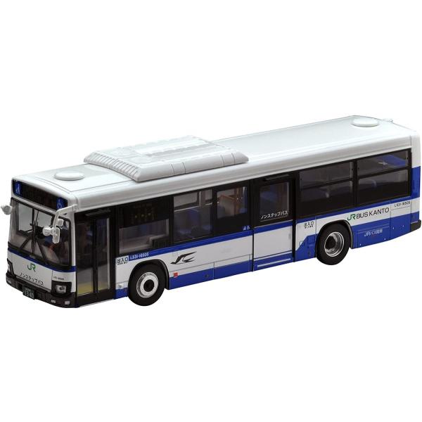 トミカリミテッドヴィンテージネオ1/64 いすゞ エルガ ジェイアールバス関東 LV-N139f いすゞ エルガ ジェイアールバス関東 | ピックアップ