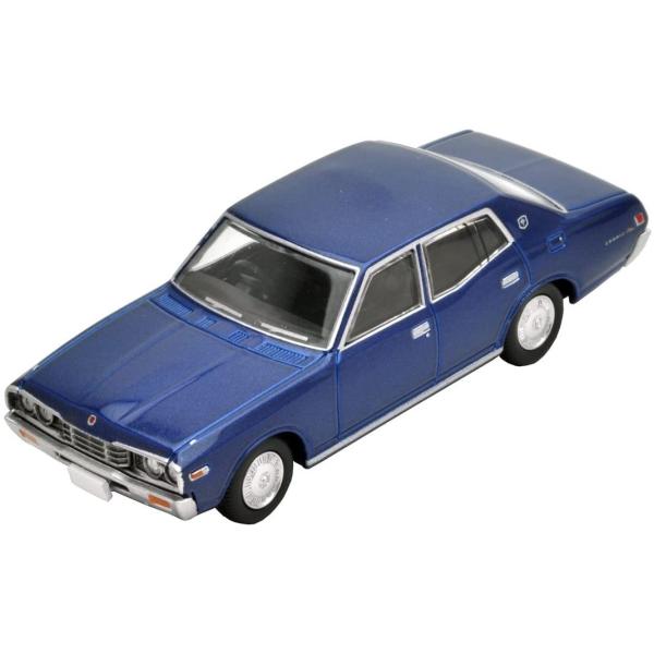 トミーテック トミカ リミテッドビンテージ 日本車の時代05 セドリック