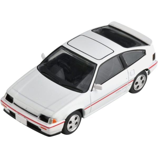 トミーテック トミカリミテッドヴィンテージ 1/64 LV-N124b バラードCR