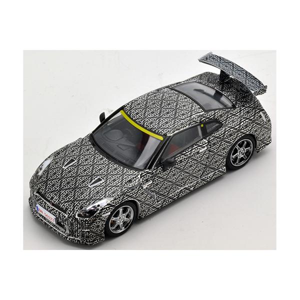 トミーテック トミカリミテッド ヴィンテージ ネオ LV-N101d 日産GT-R