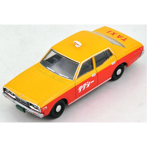 トミーテック トミカリミテッドヴィンテージ 1/64 LV-N123a