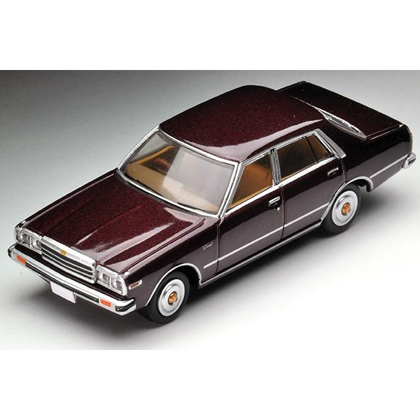 トミーテック トミカリミテッドヴィンテージ ネオ 1/64 LV-N159b 日産 