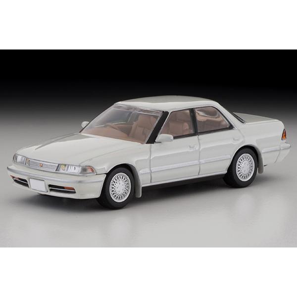 トミカ リミテッド ヴィンテージ ネオ LV-N179 トヨタマークII LV-N179a トヨタ マークII 2.5グランデG（白） | 製品をさがす
