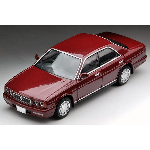 トミカリミテッドヴィンテージNEO 日産 グロリア アルティマ トミーテック トミカリミテッド ヴィンテージ NEO43 日産グロリア