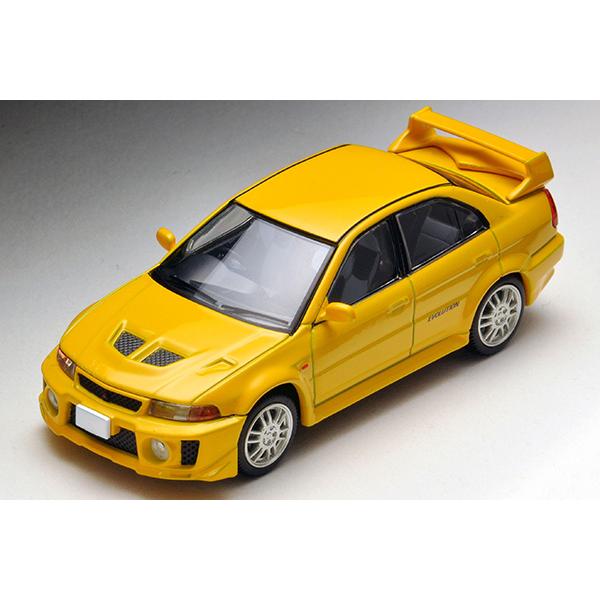 トミーテック トミカリミテッドヴィンテージ ネオ 1/64 LV-N187a 三菱