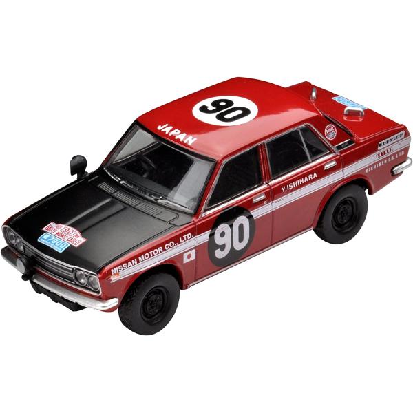 トミーテック トミカリミテッドヴィンテージ 1/64 TLV-栄光への5000