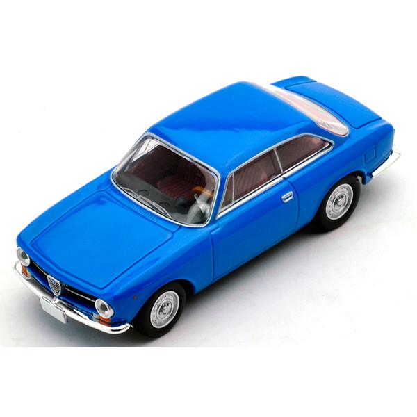 トミーテック トミカリミテッドヴィンテージ LV-154b アルファロメオ