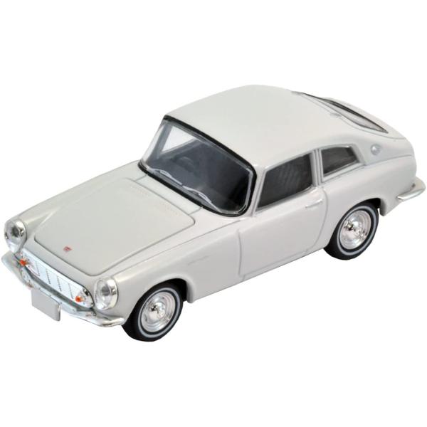 トミーテック トミカリミテッドヴィンテージ TLV-125a Honda S600